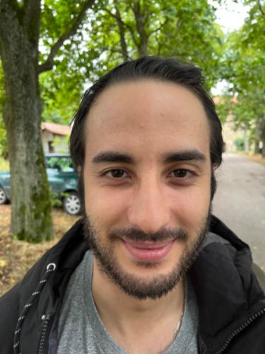 Avatar Bild für Amine Hmaidouch