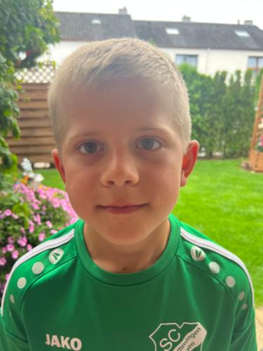 Avatar Bild für Luca Haas