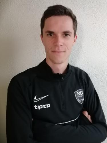 Avatar Bild für Matti Johannes