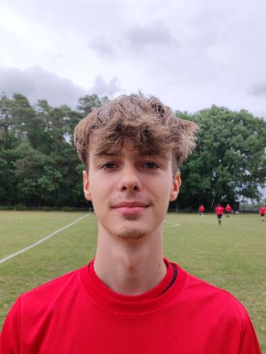 Avatar Bild für Luca Seidel