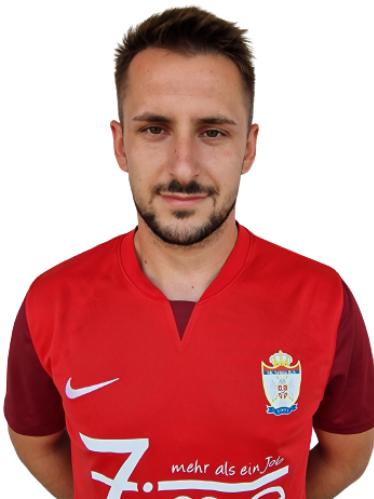 Avatar Bild für Edin Alicic