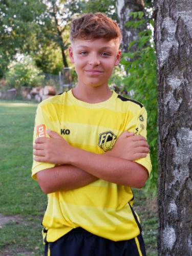 Avatar Bild für Leevin Feistle