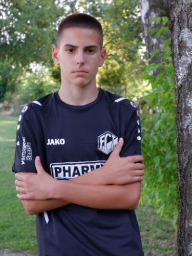 Avatar Bild für Gavrilo Samardzic