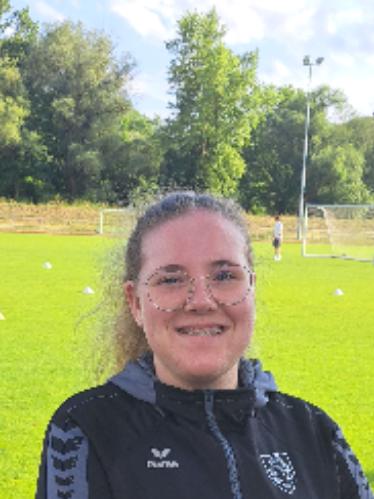 Rebecca Kollmannsberger