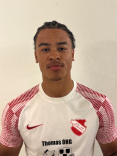 Avatar Bild für Wilson Pruy