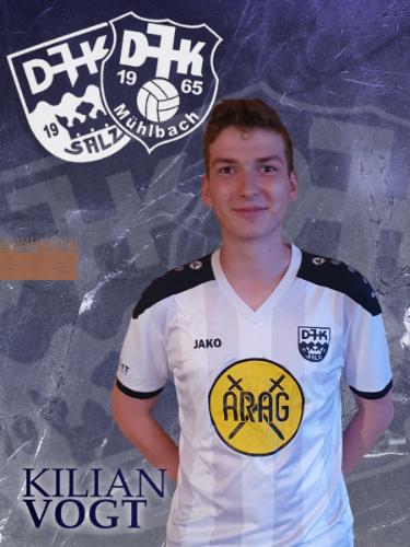 Kilian Vogt
