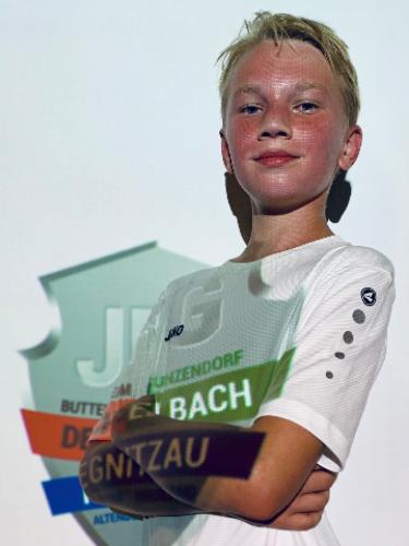 Jaden Hoffmann
