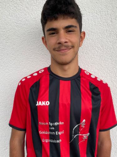 Avatar Bild für Taha Al Saleh