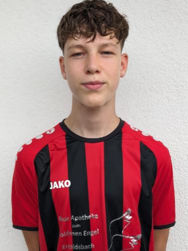 Avatar Bild für Julius Weber