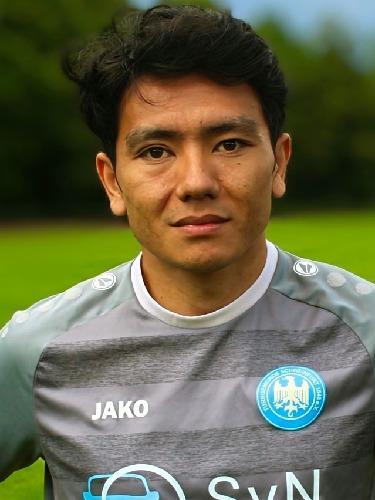 Avatar Bild für Mustafa Mahdian