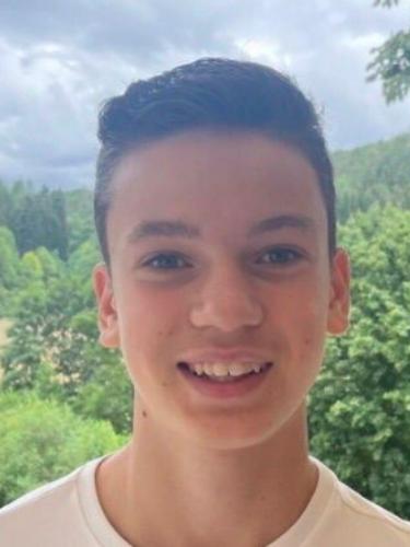 Avatar Bild für Andrii Panasiuk