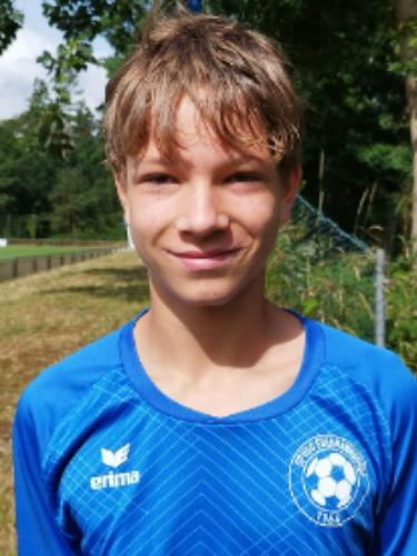 Avatar Bild für Valentin Mödel