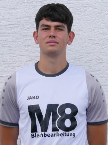 Avatar Bild für Iain Freund