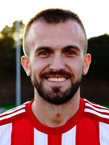 Avatar Bild für Armin Gegic