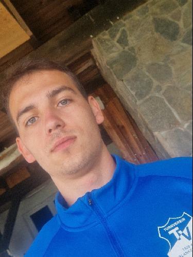 Avatar Bild für Jeremias Fellmann