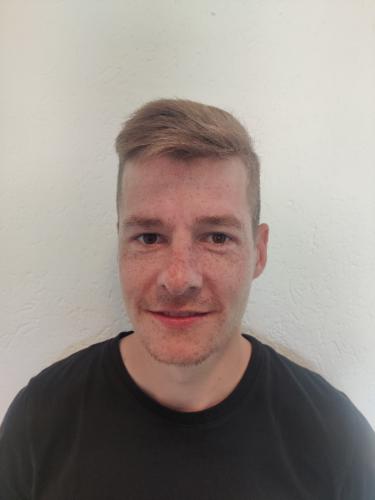 Moritz Goldbach
