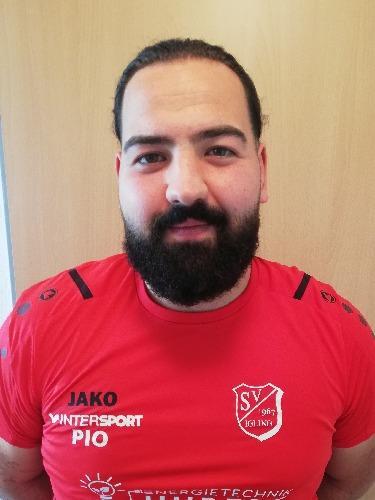 Avatar Bild für Ahmet Bosnak