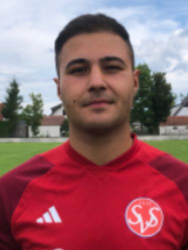 Avatar Bild für Sinan Göcmen