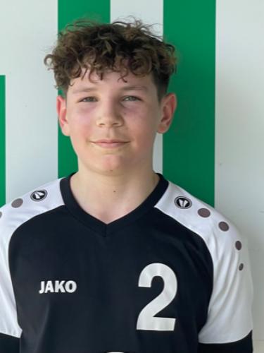 Avatar Bild für Ryan Bosecker