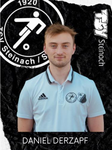 Avatar Bild für Daniel Derzapf