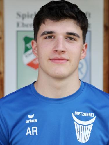 Avatar Bild für Alexander Roth