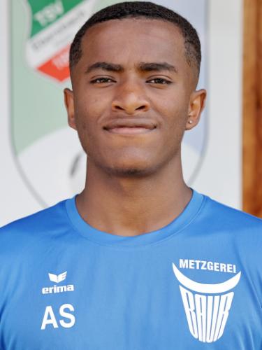 Avatar Bild für Abinet Schmidt