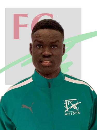 Avatar Bild für Garang Lual Ajang