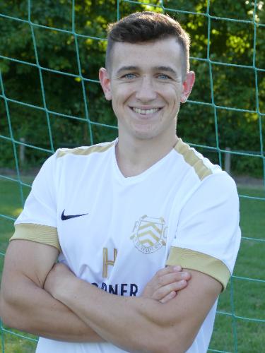 Avatar Bild für Simon Maßler