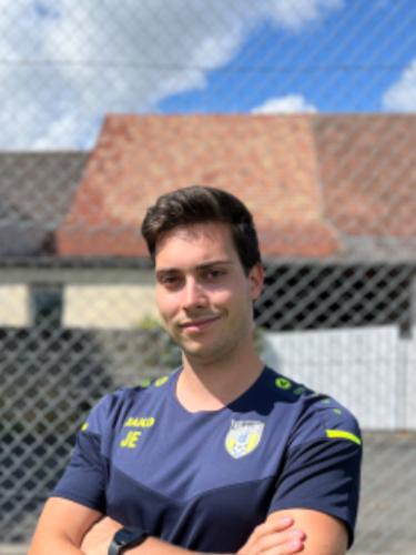 Avatar Bild für Johannes Engelmaier