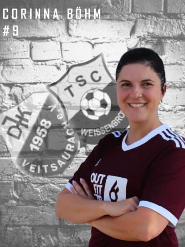 Avatar Bild für Corinna Böhm