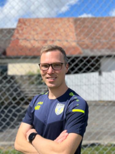 Avatar Bild für Marcel Reith