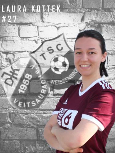 Avatar Bild für Laura Kottek