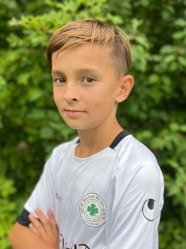 Avatar Bild für Theo Ziemann