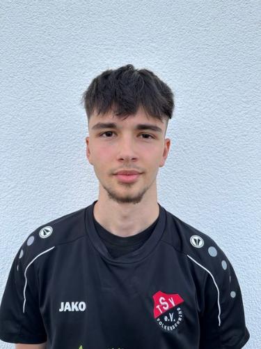 Avatar Bild für Robert Sadriji