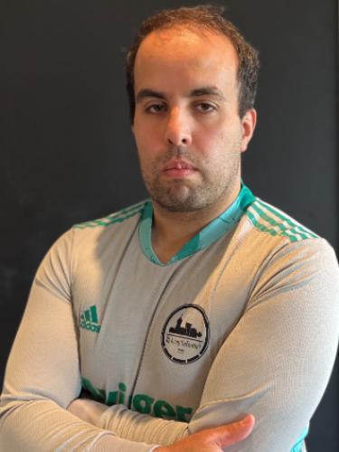 Avatar Bild für Ismail El Hadouchi
