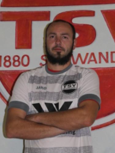 Avatar Bild für Riccardo Frank