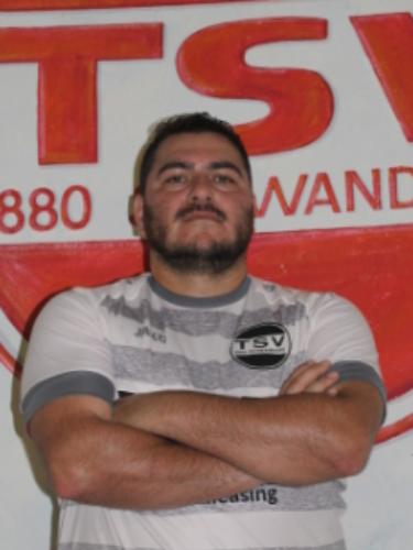 Avatar Bild für Ferhat Gür