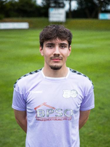 Avatar Bild für Daniel Lioumpas