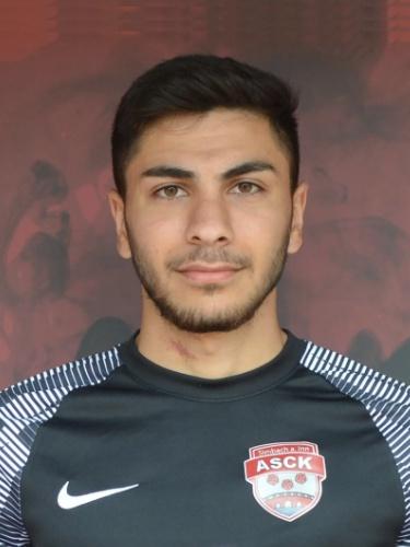 Avatar Bild für Elias Abraham