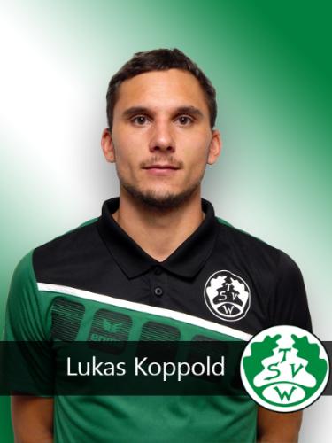 Lukas Koppold