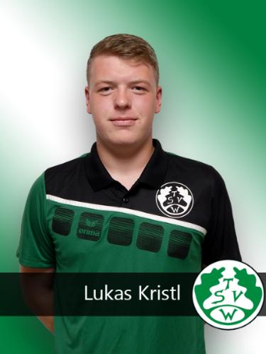 Lukas Kristl