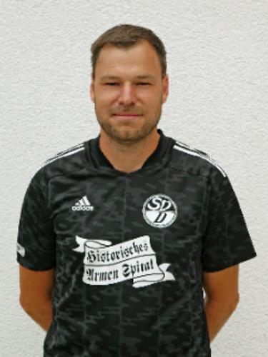 Matthias Eberwein