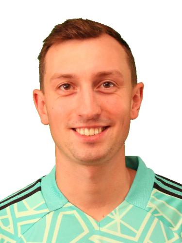 Stefan Hossinger