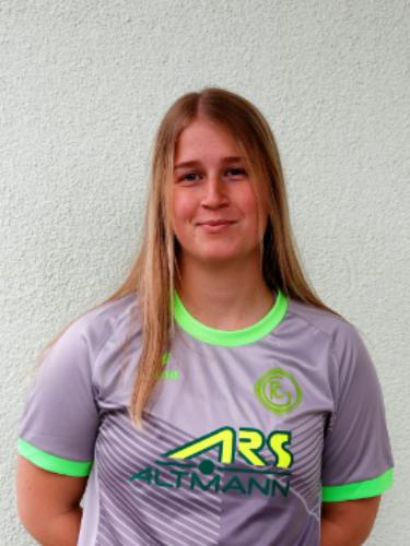 Avatar Bild für Marie Hartmann