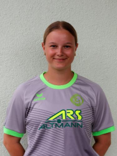 Avatar Bild für Sandra Heidenkampf