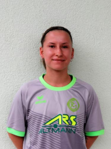 Avatar Bild für Christina Kamm