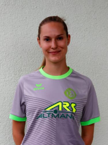 Avatar Bild für Lisa Kluge