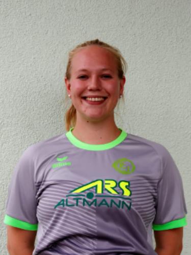 Avatar Bild für Johanna Lemke