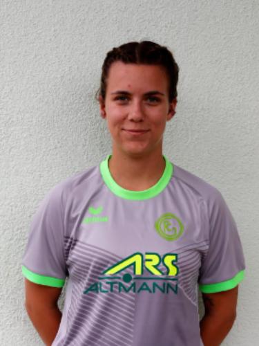 Avatar Bild für Teresa Stanglmayr