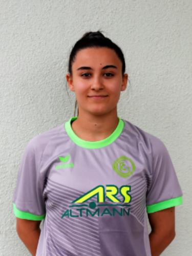 Avatar Bild für Lisa Steinberger